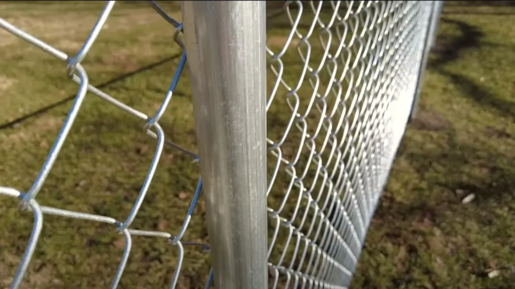 Navigating Chain Link Fencing Cost